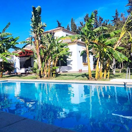 The Magic House Guest House El Puerto de Santa Maria Exterior photo