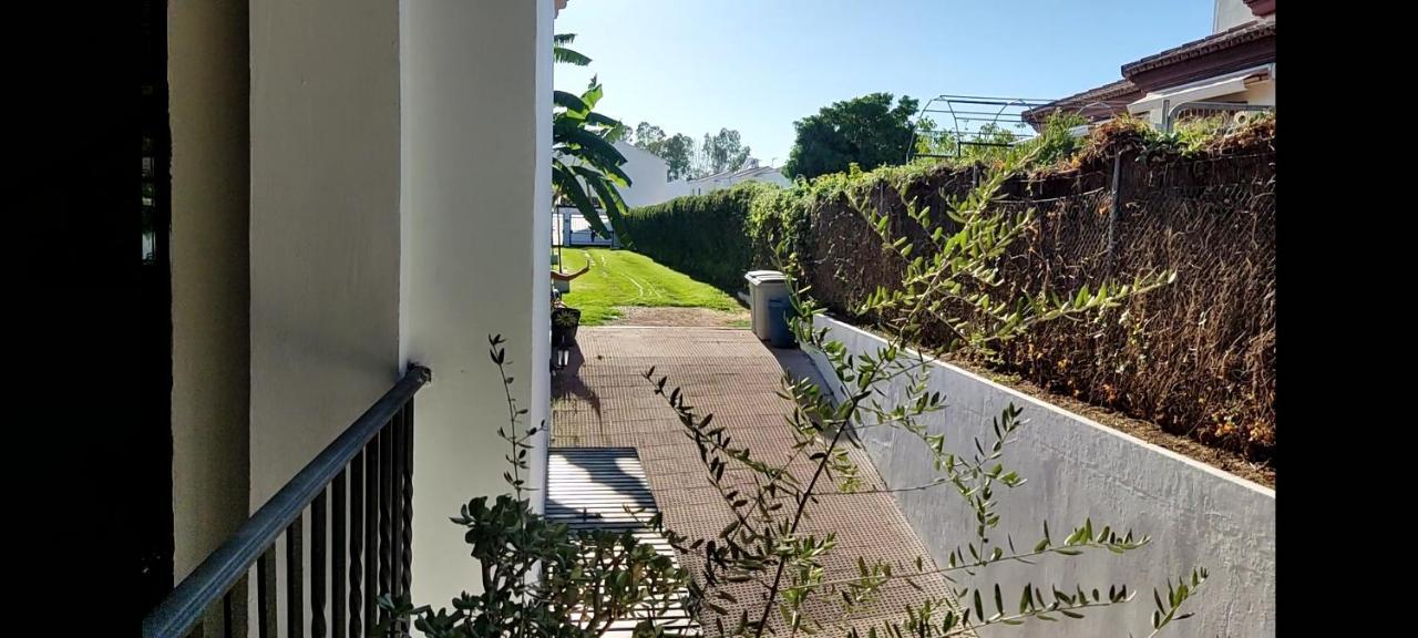The Magic House Guest House El Puerto de Santa Maria Exterior photo
