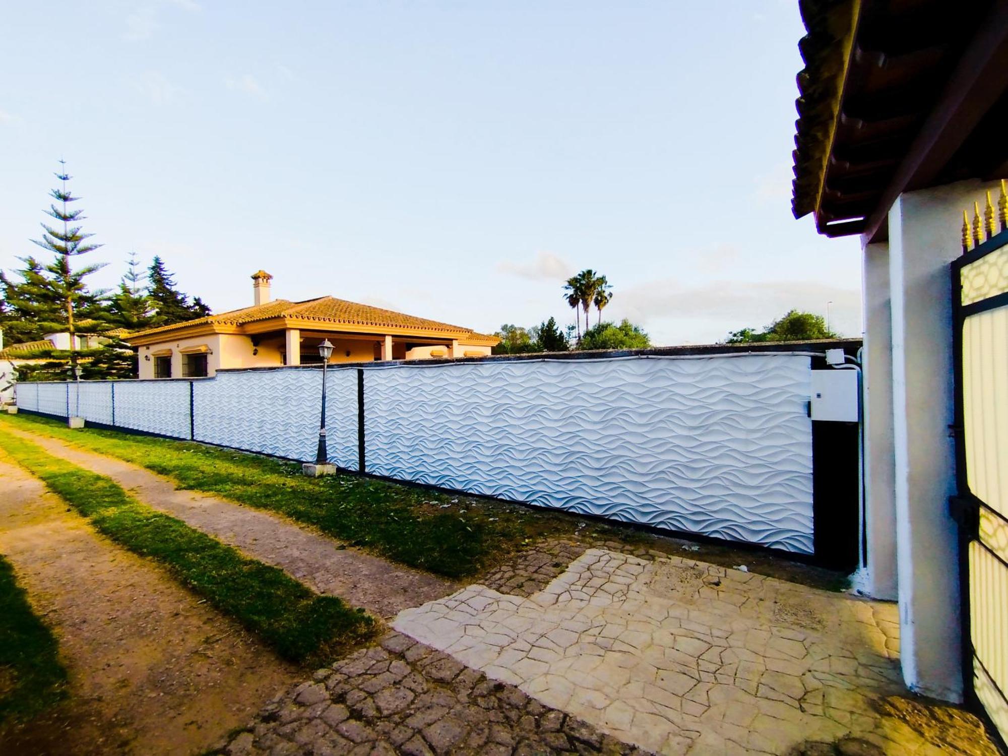 The Magic House Guest House El Puerto de Santa Maria Exterior photo